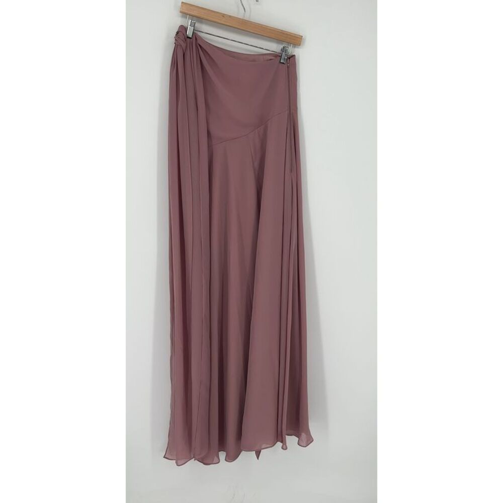 Birdy Grey English Rose Bridesmaids Dress